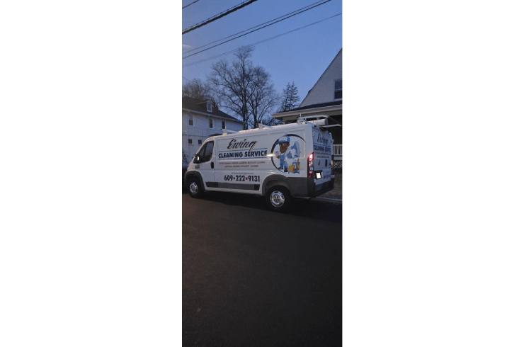 Ewing Cleaning Service